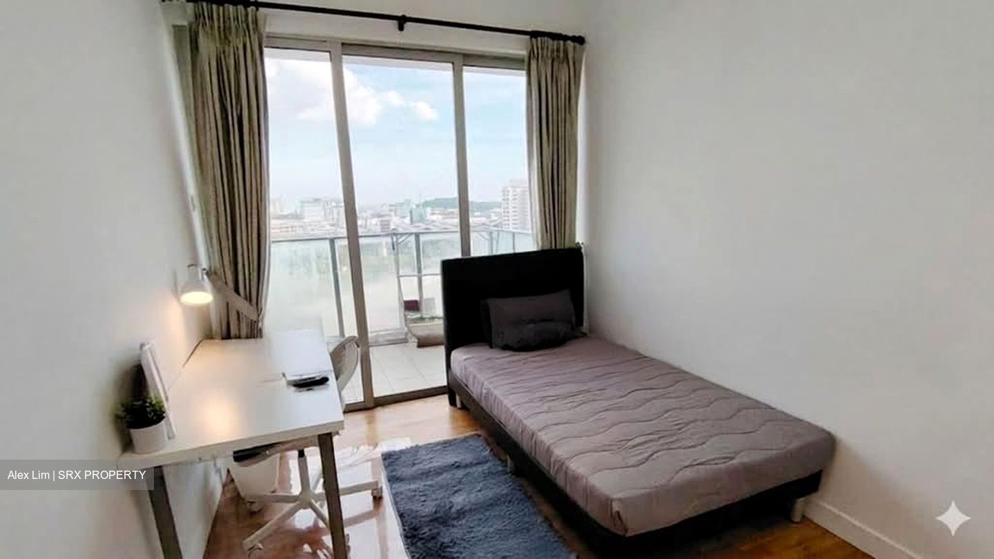 The Centris (D22), Apartment #579964161